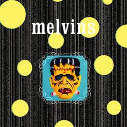 The Melvins : Dr. Geek - Return of Spiders